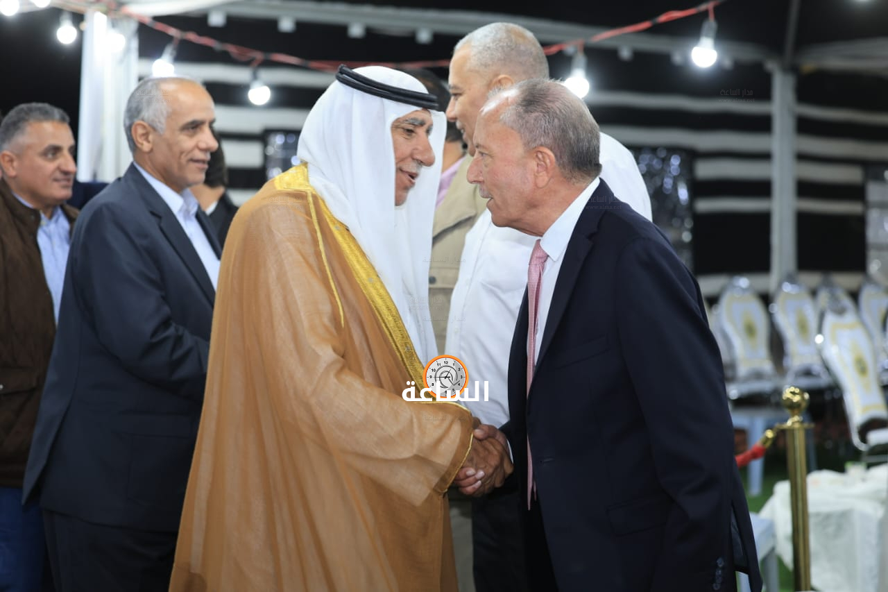 Madar Al-Saa Images 0.546620215082601