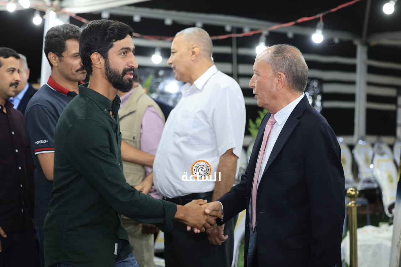 Madar Al-Saa Images 0.6767229669343161