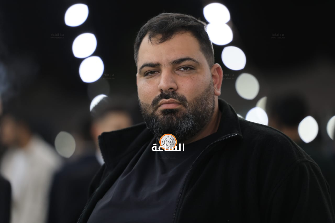 Madar Al-Saa Images 0.9511724594712669