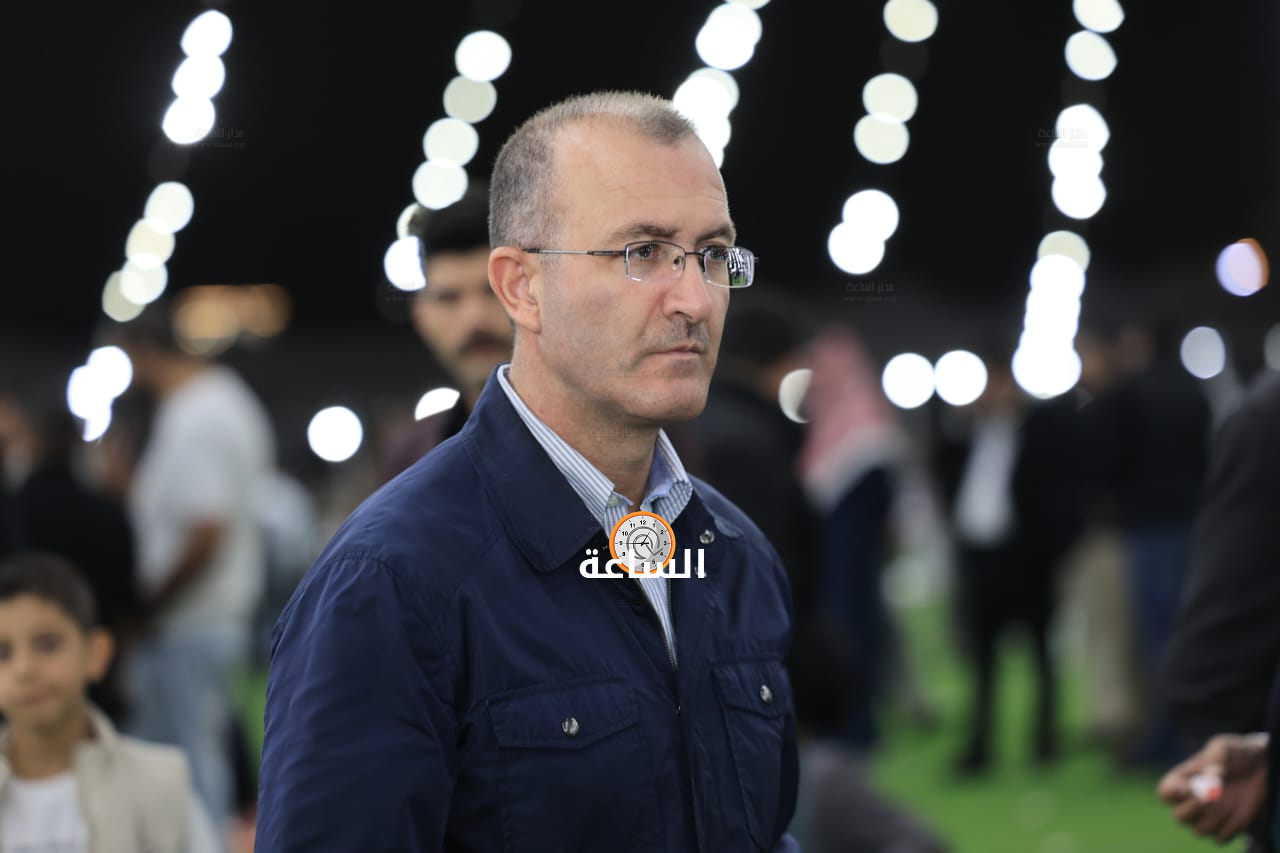 Madar Al-Saa Images 0.9989631470066814