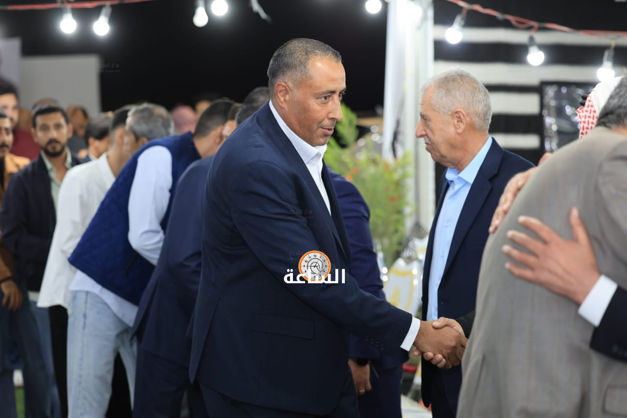 Madar Al-Saa Images 0.7384131783719722