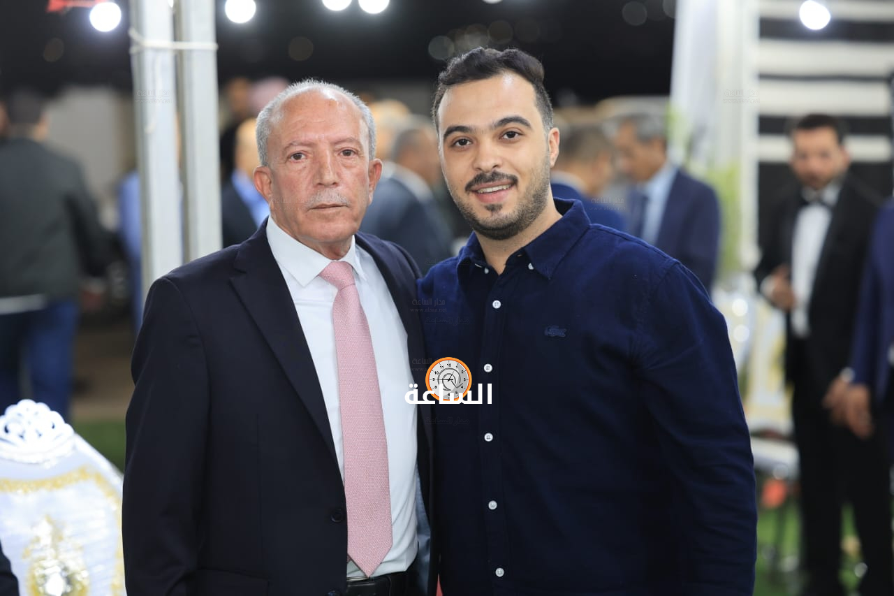 Madar Al-Saa Images 0.02981660298252209