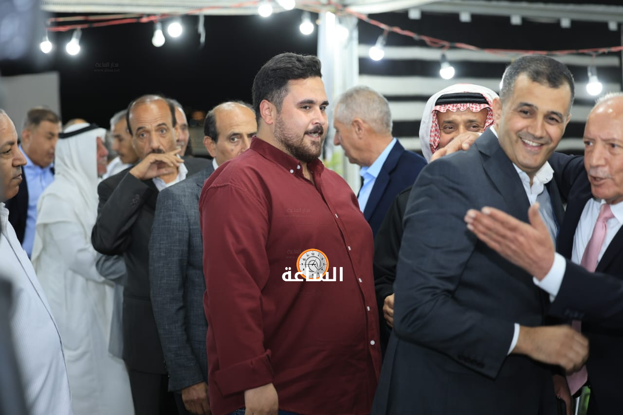 Madar Al-Saa Images 0.7490788826189163