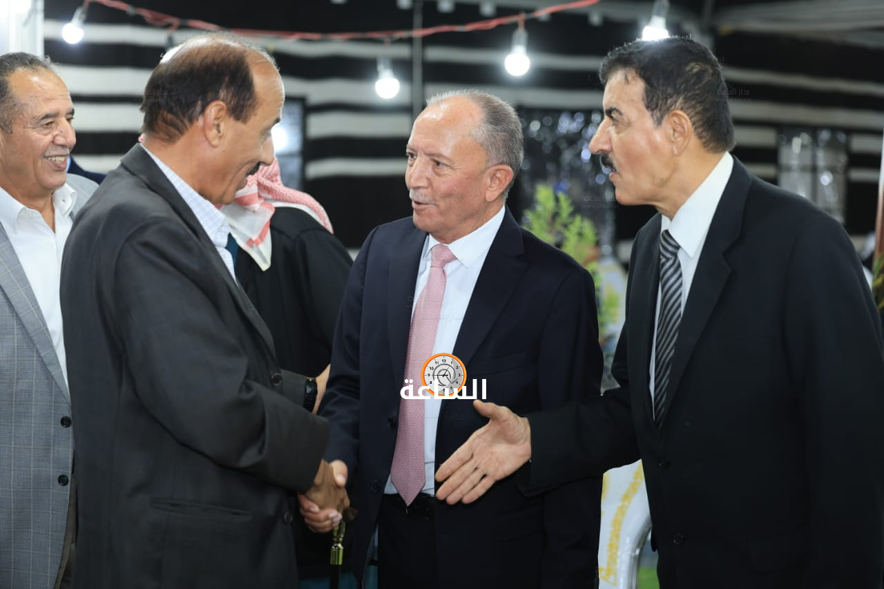 Madar Al-Saa Images 0.7286538835007018