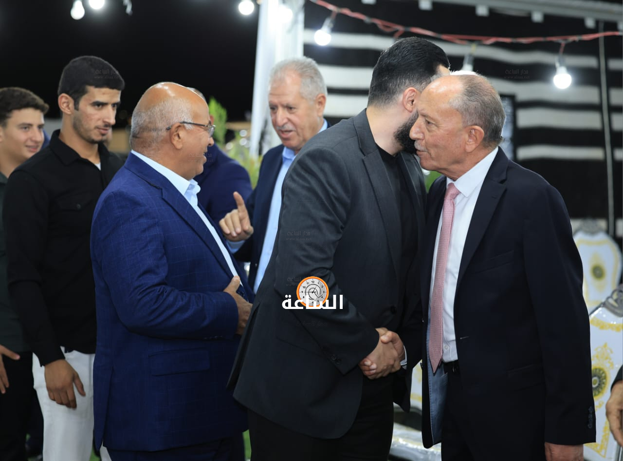 Madar Al-Saa Images 0.7533093738519939