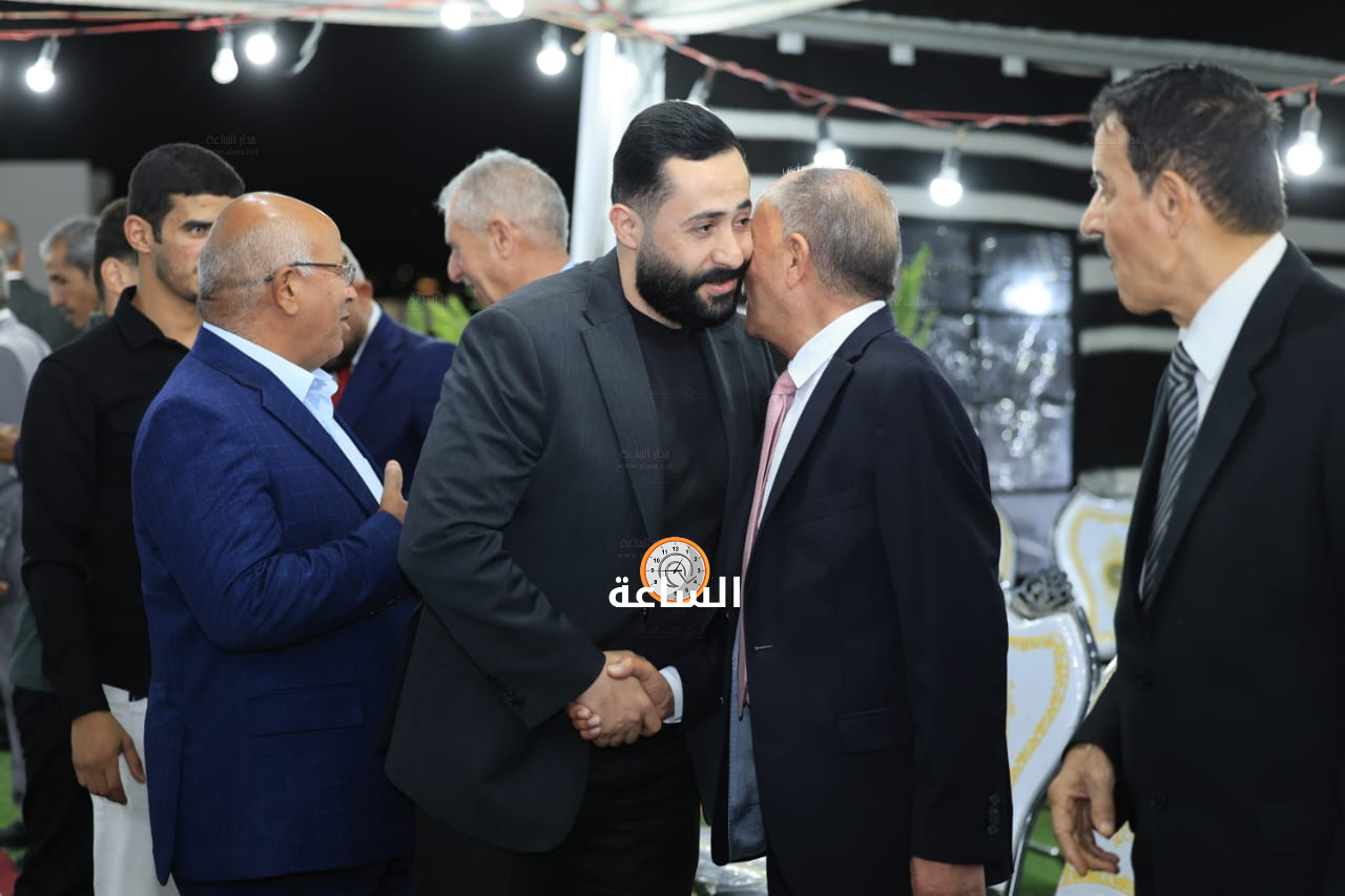 Madar Al-Saa Images 0.7408605980024983