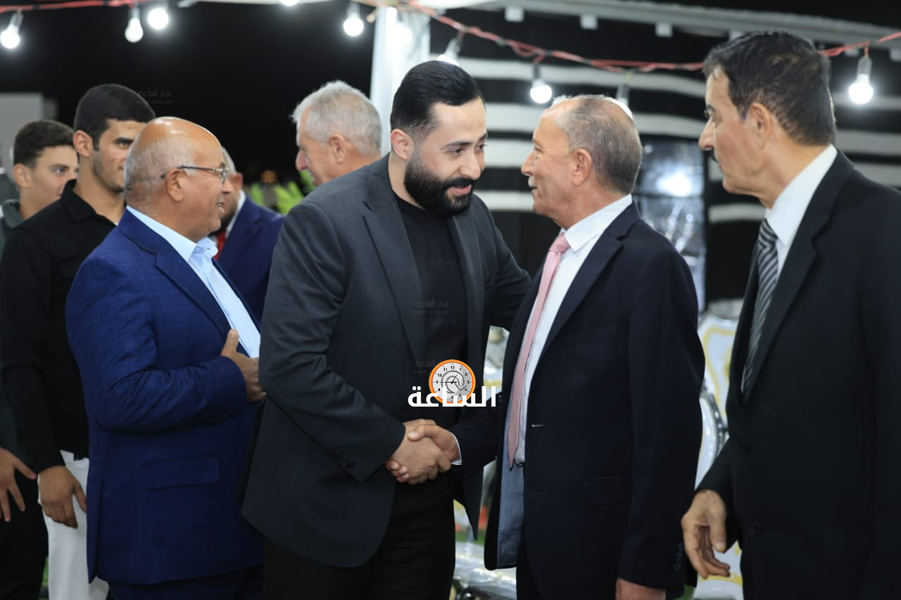 Madar Al-Saa Images 0.9297899776029747