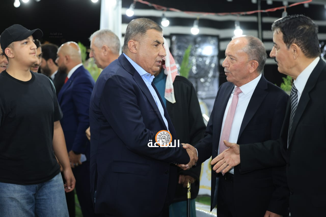 Madar Al-Saa Images 0.44079066923223853