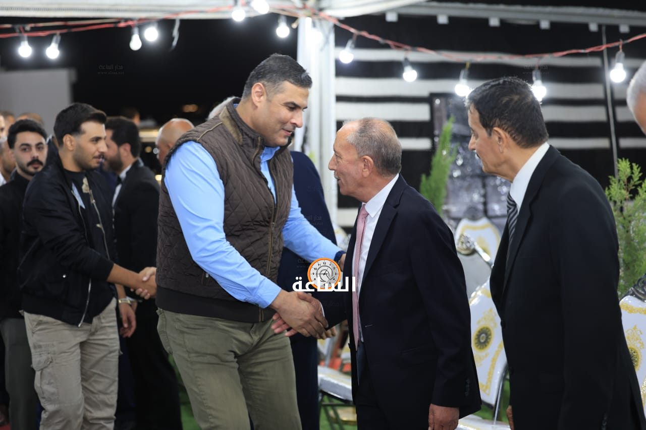 Madar Al-Saa Images 0.05076849316972165