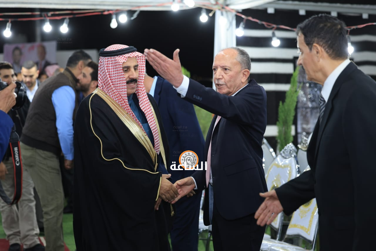Madar Al-Saa Images 0.36895842769468246