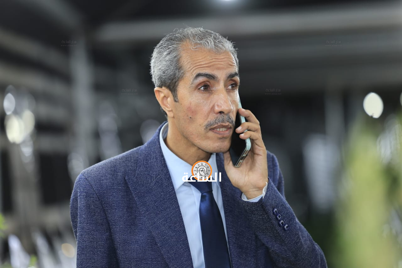 Madar Al-Saa Images 0.5578249683513841