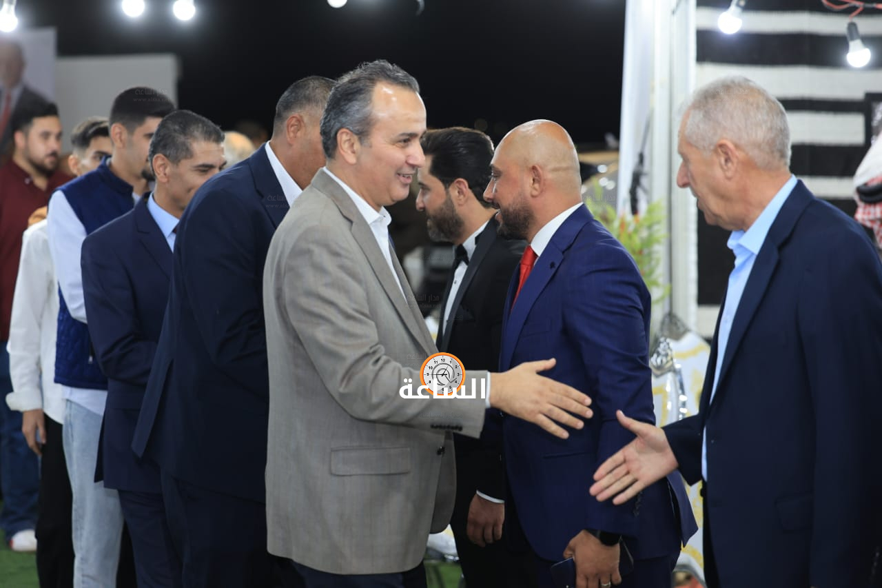 Madar Al-Saa Images 0.2855489307284236