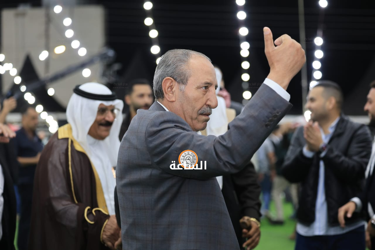 Madar Al-Saa Images 0.05316711067536117