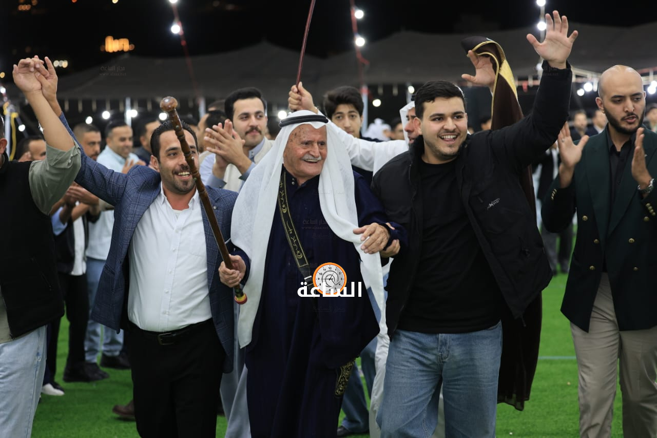 Madar Al-Saa Images 0.601055734708157