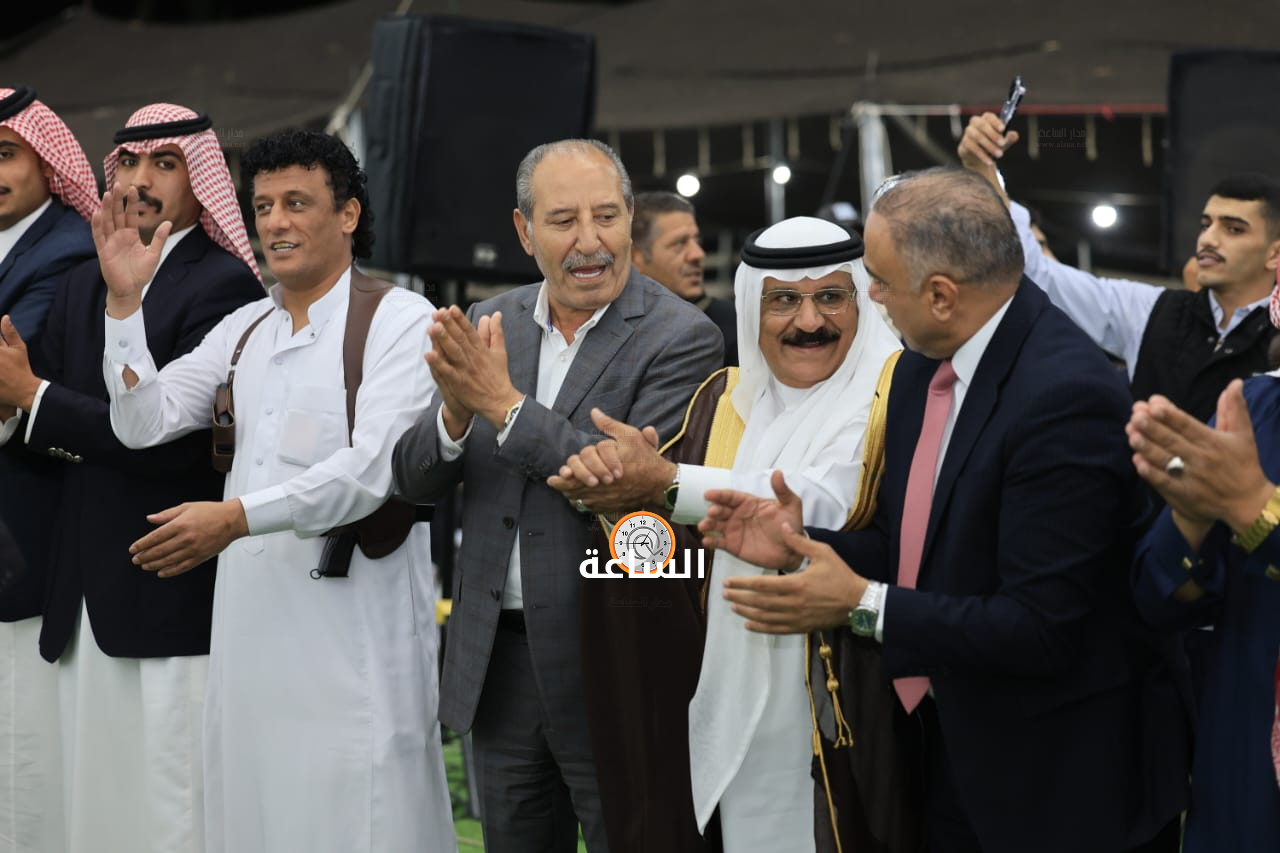 Madar Al-Saa Images 0.18469898100631532