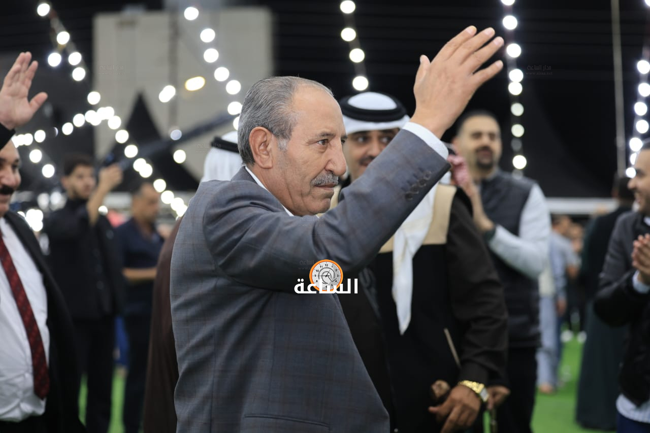 Madar Al-Saa Images 0.9612935723944568