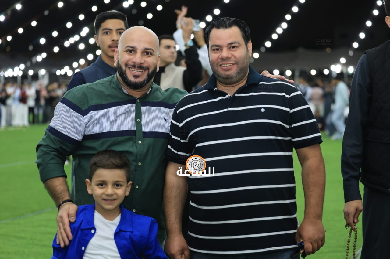 Madar Al-Saa Images 0.3022800839295594