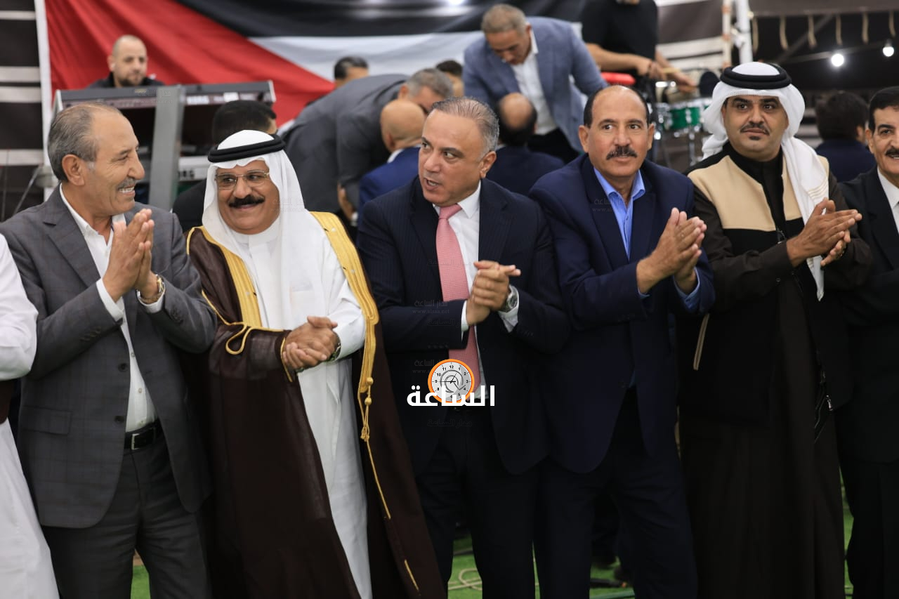 Madar Al-Saa Images 0.6090766162774688