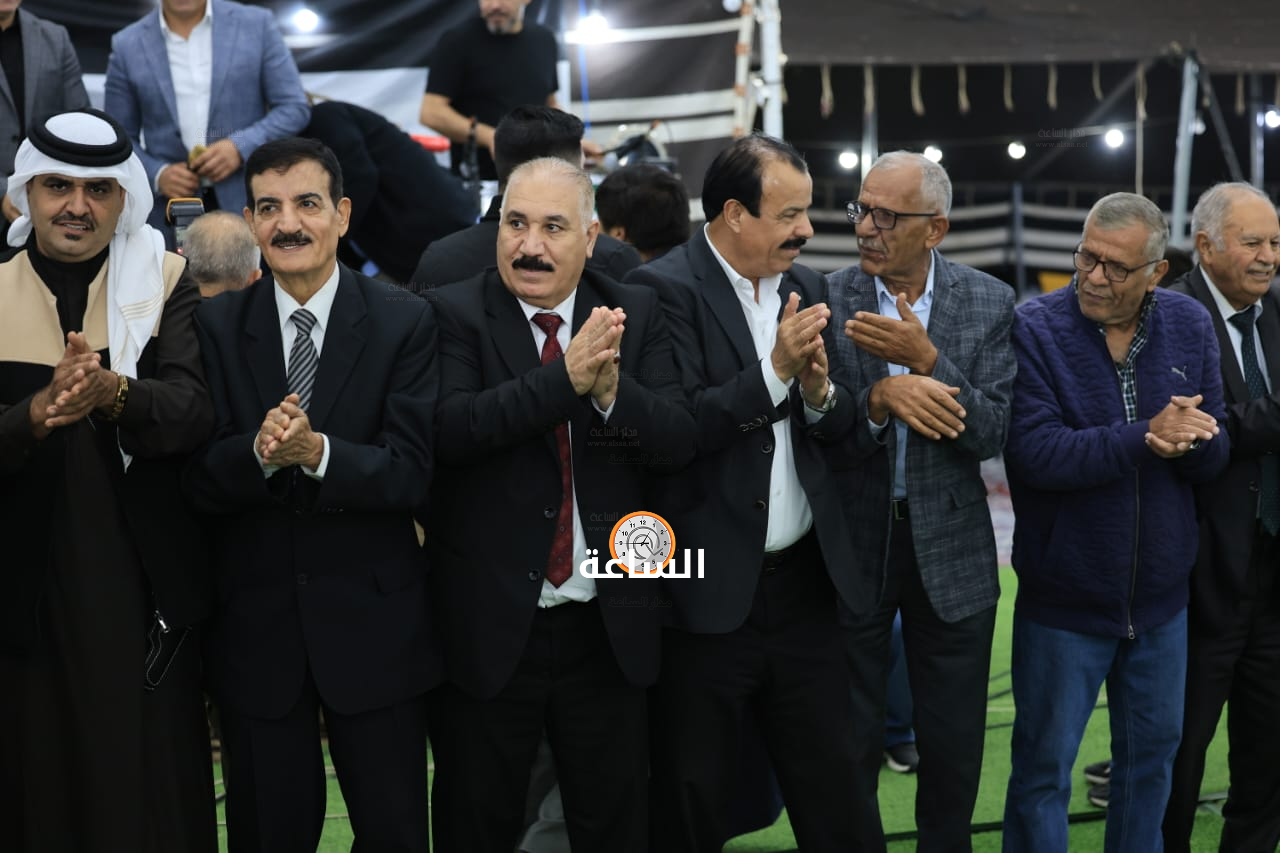 Madar Al-Saa Images 0.99120933641968
