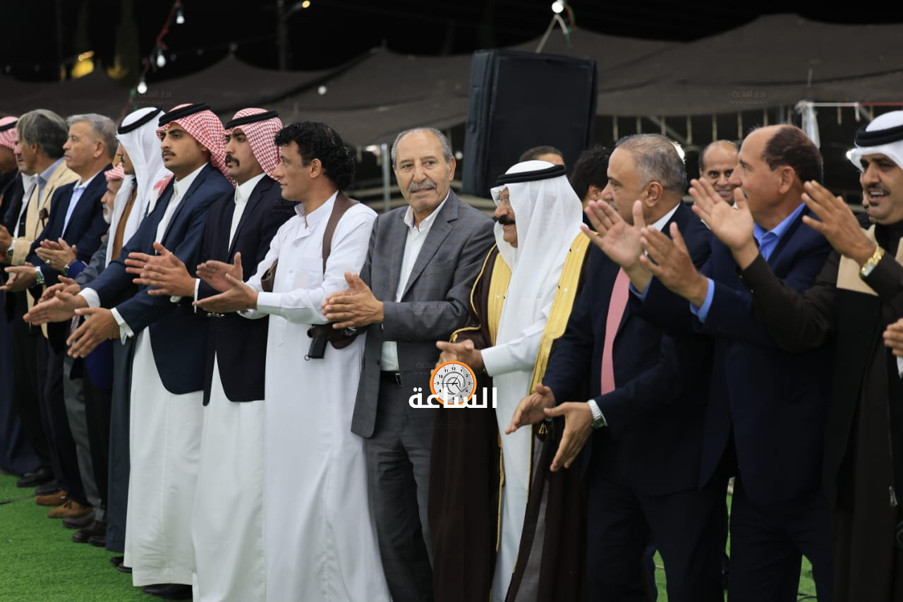 Madar Al-Saa Images 0.9865955638305807