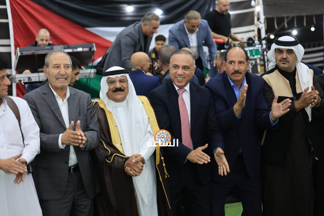 Madar Al-Saa Images 0.5449167147926193