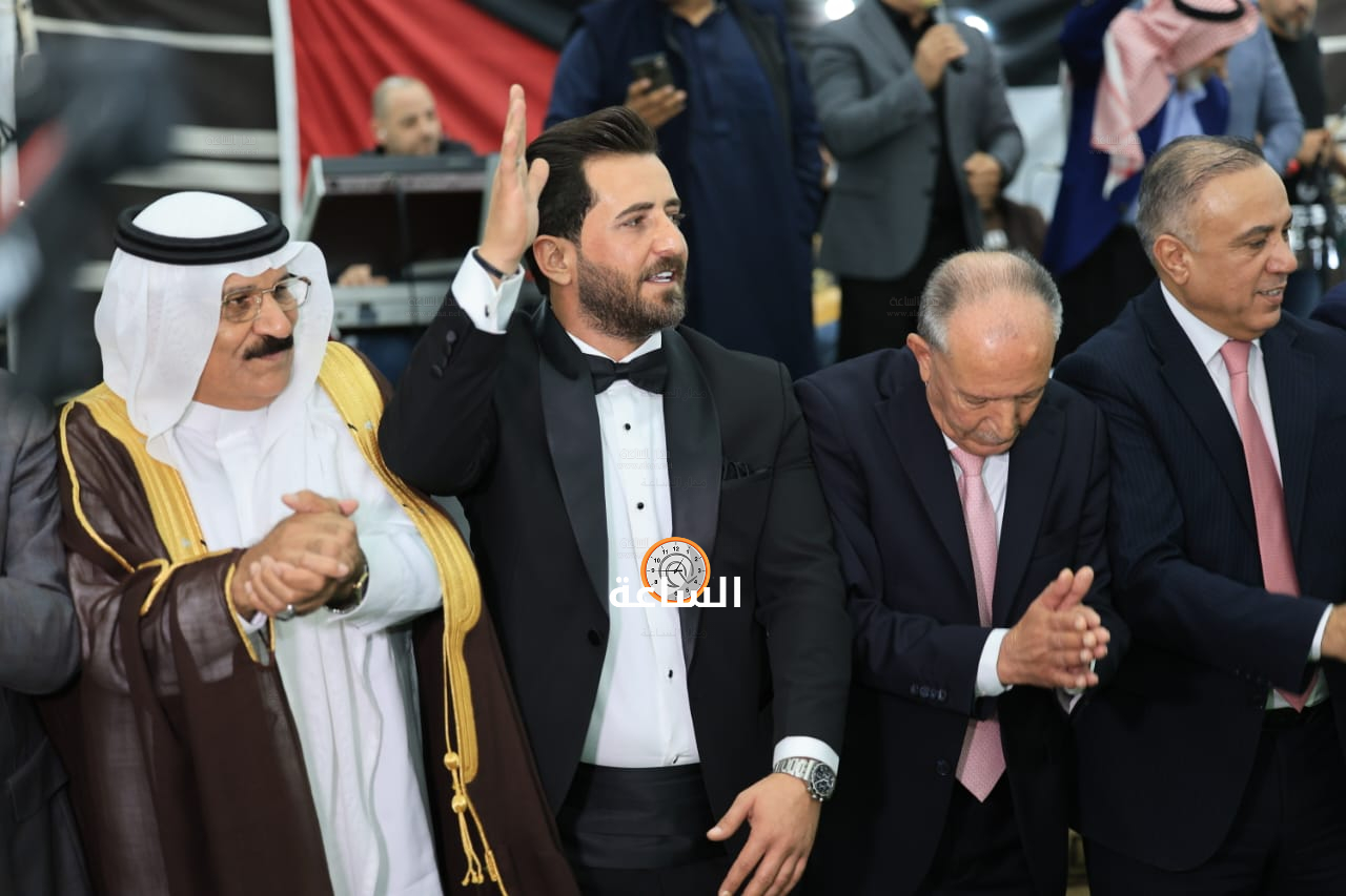 Madar Al-Saa Images 0.8114805210687823