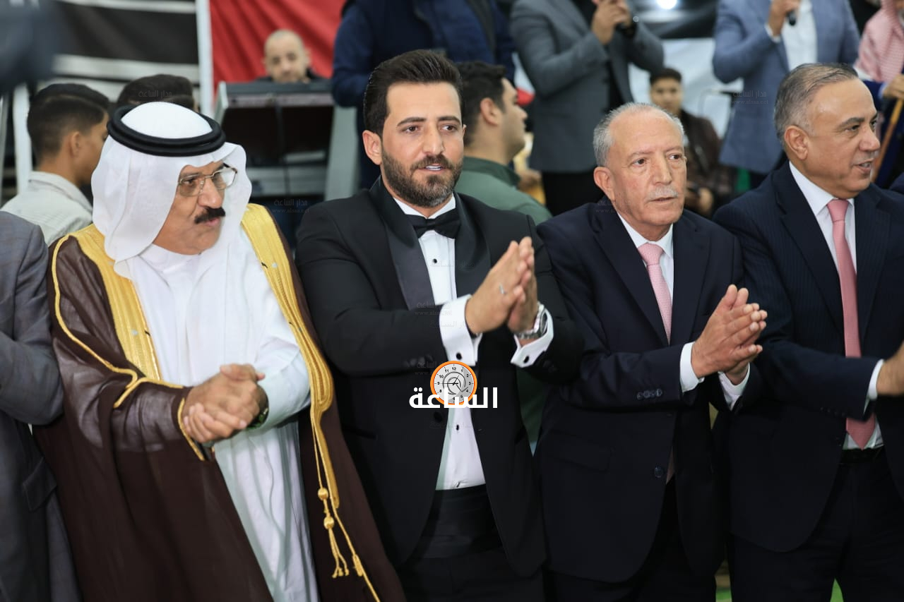 Madar Al-Saa Images 0.7065881431808839