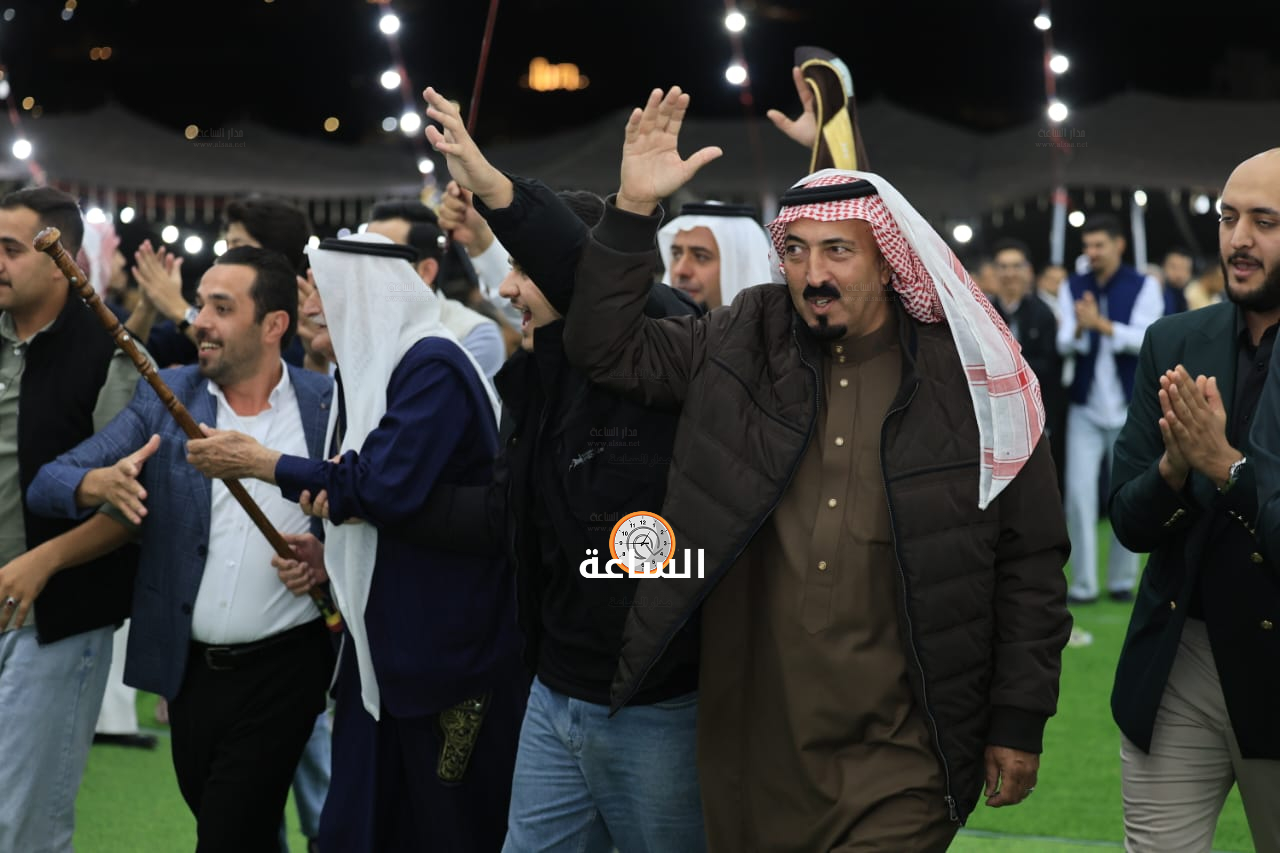 Madar Al-Saa Images 0.7552254939602835