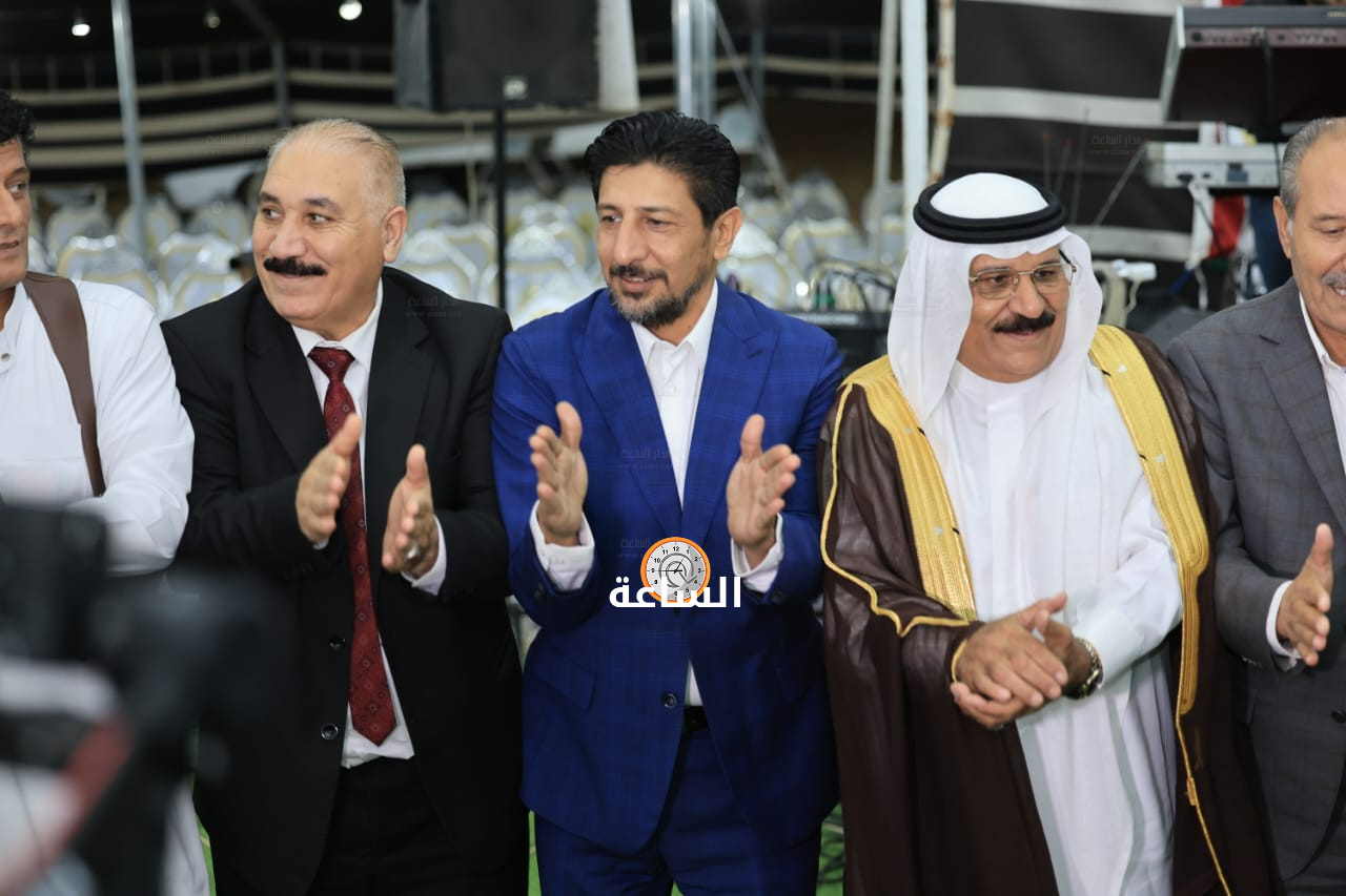Madar Al-Saa Images 0.7039925316205018