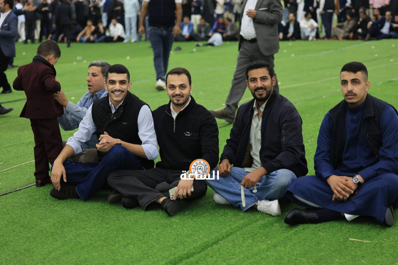 Madar Al-Saa Images 0.8722478601356923