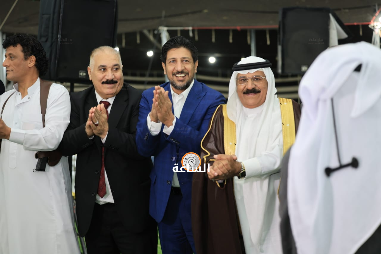 Madar Al-Saa Images 0.7588615632775934