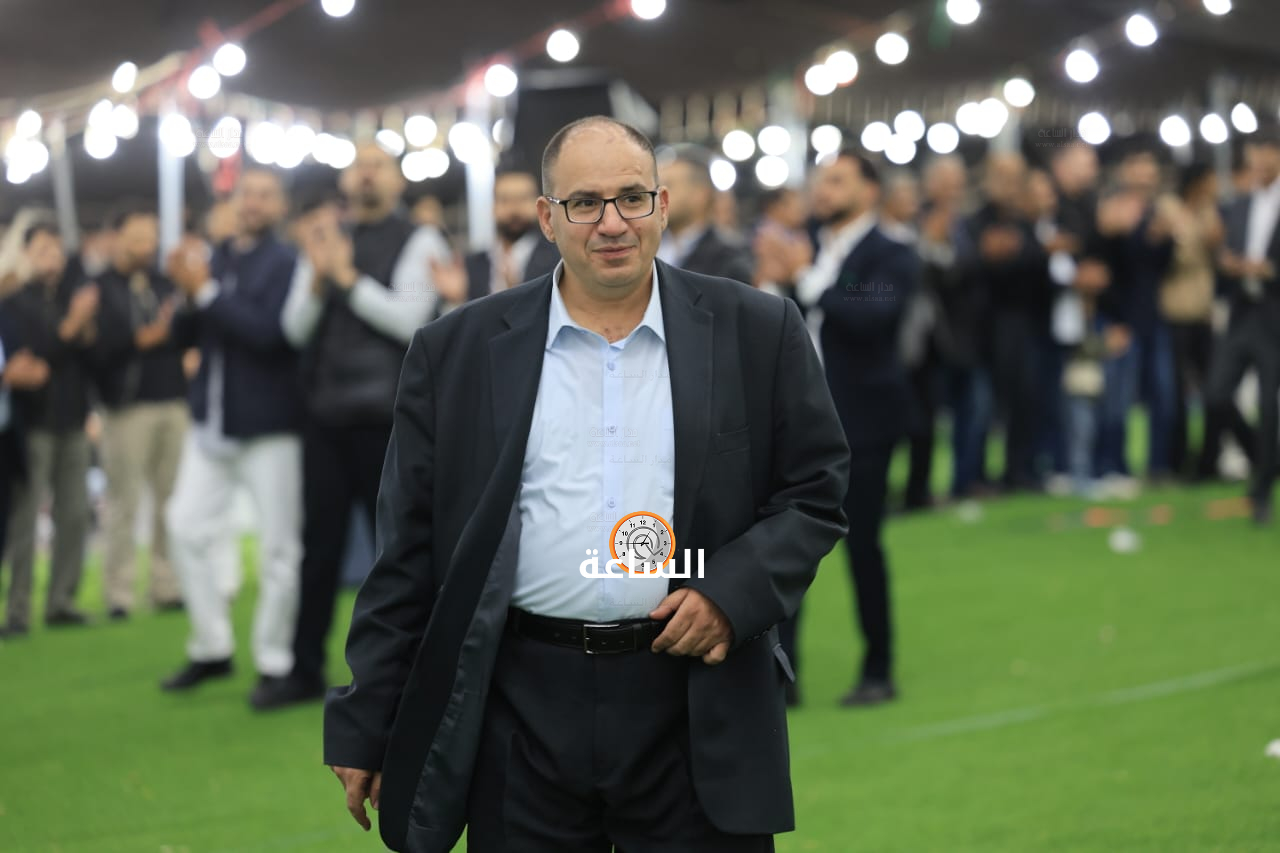 Madar Al-Saa Images 0.2848103320705464