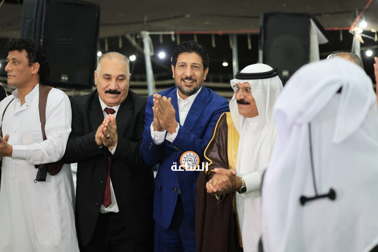 Madar Al-Saa Images 0.542386620197691