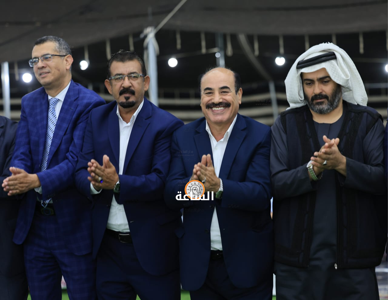 Madar Al-Saa Images 0.5504506266135584