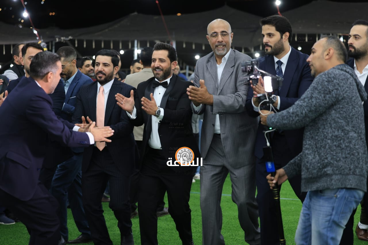 Madar Al-Saa Images 0.8491208479493024
