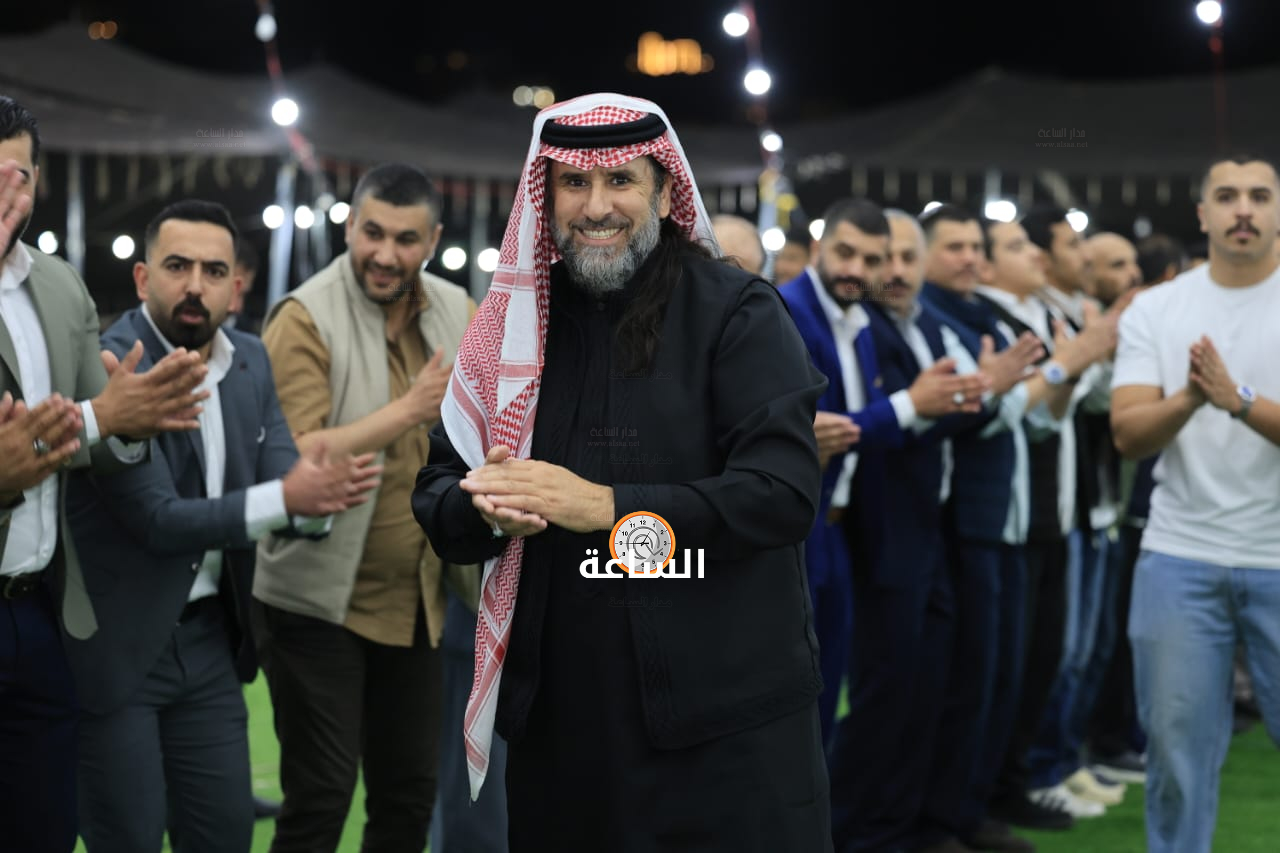 Madar Al-Saa Images 0.6658959238573452