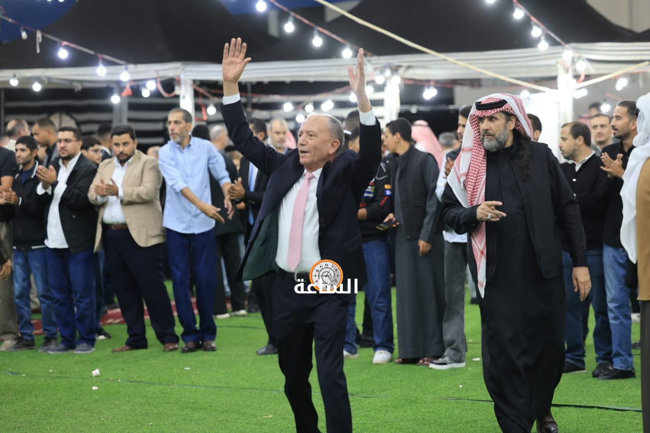 Madar Al-Saa Images 0.31160876137533977