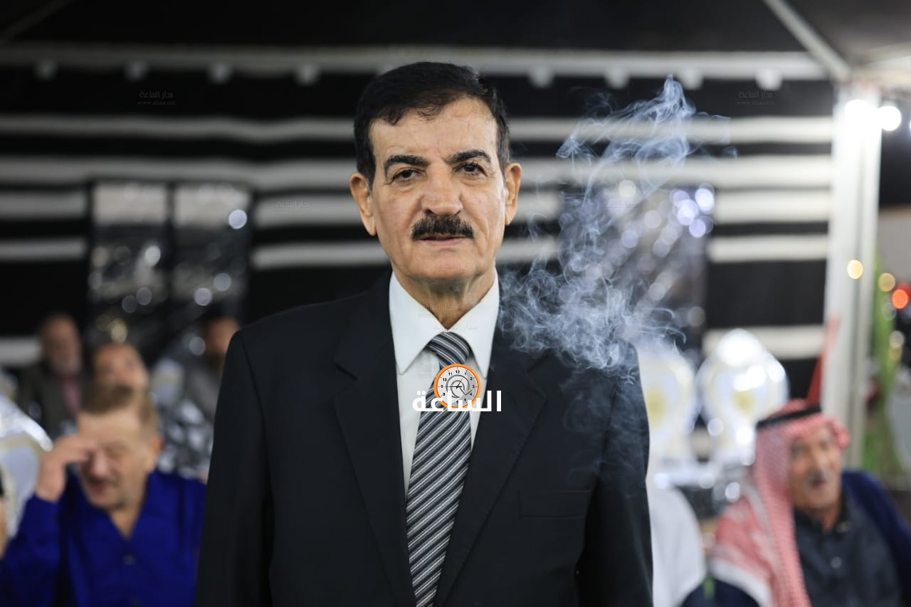 Madar Al-Saa Images 0.03794944551680446