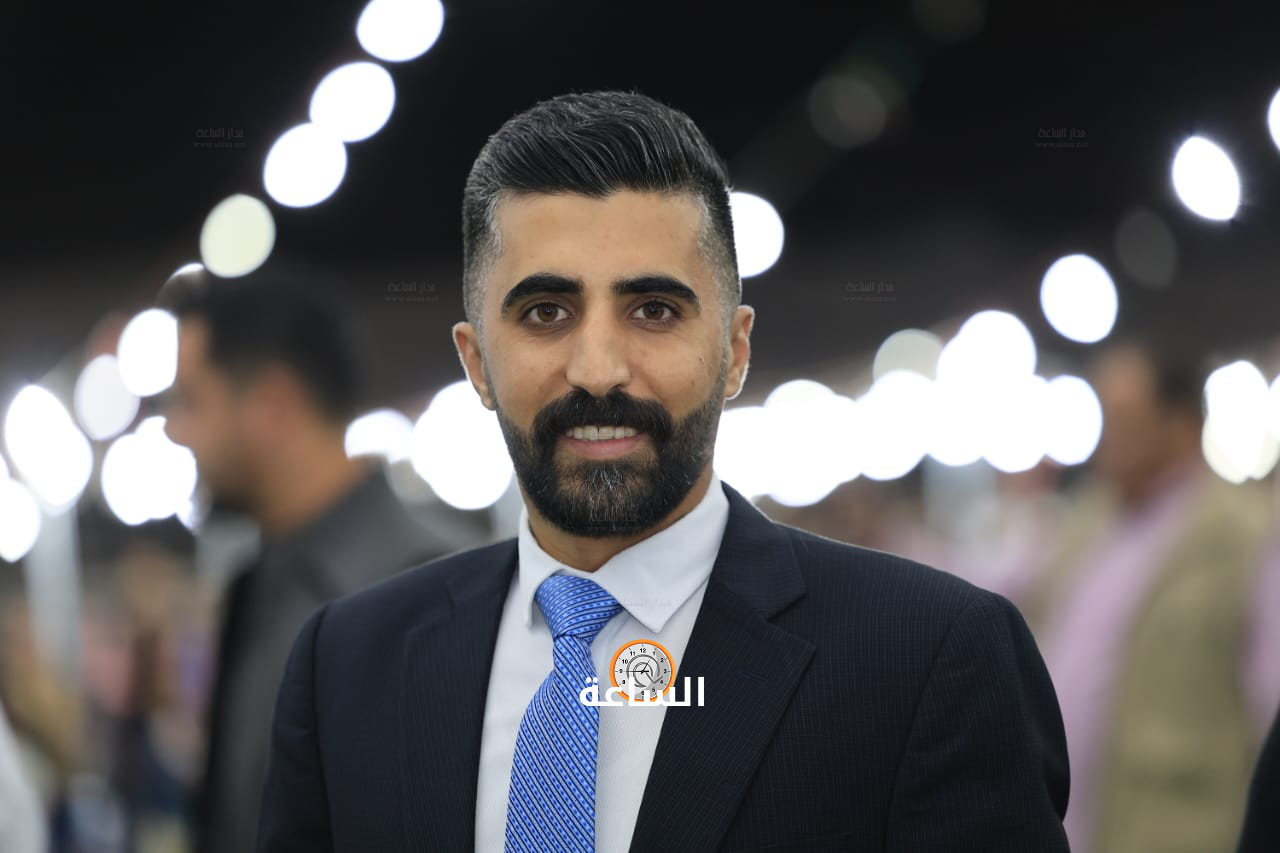 Madar Al-Saa Images 0.20633719592112365