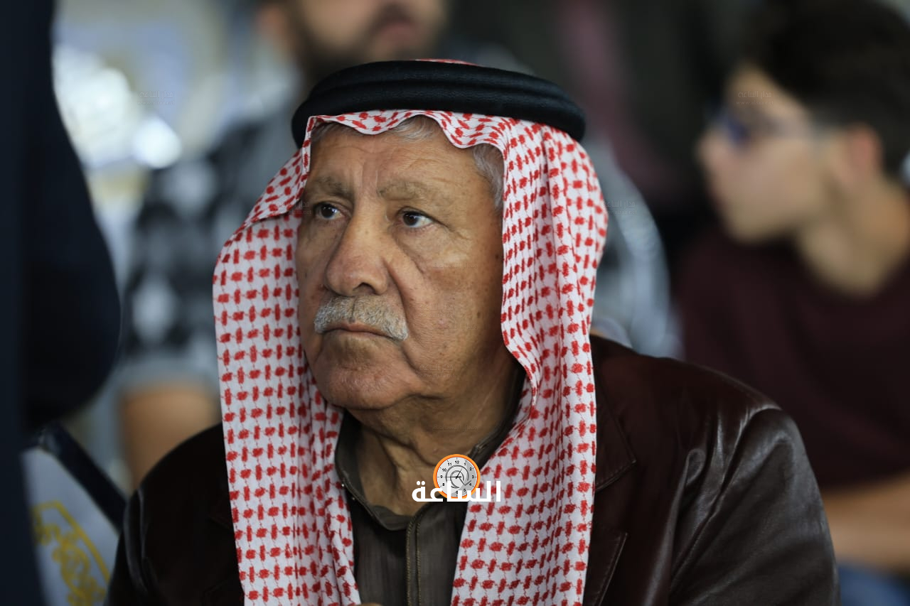 Madar Al-Saa Images 0.12320065143576919