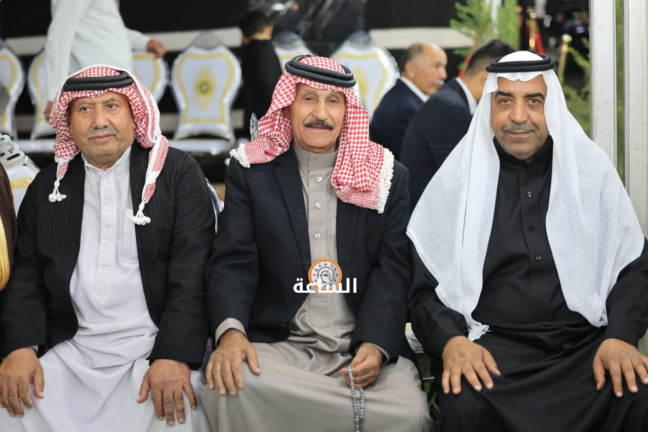 Madar Al-Saa Images 0.2504250361894318