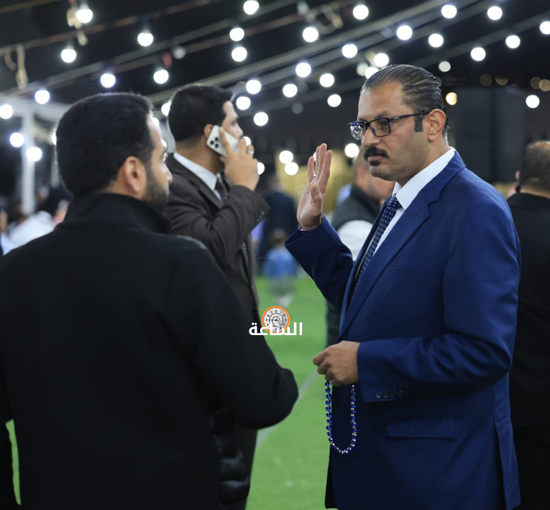Madar Al-Saa Images 0.8943666393651327