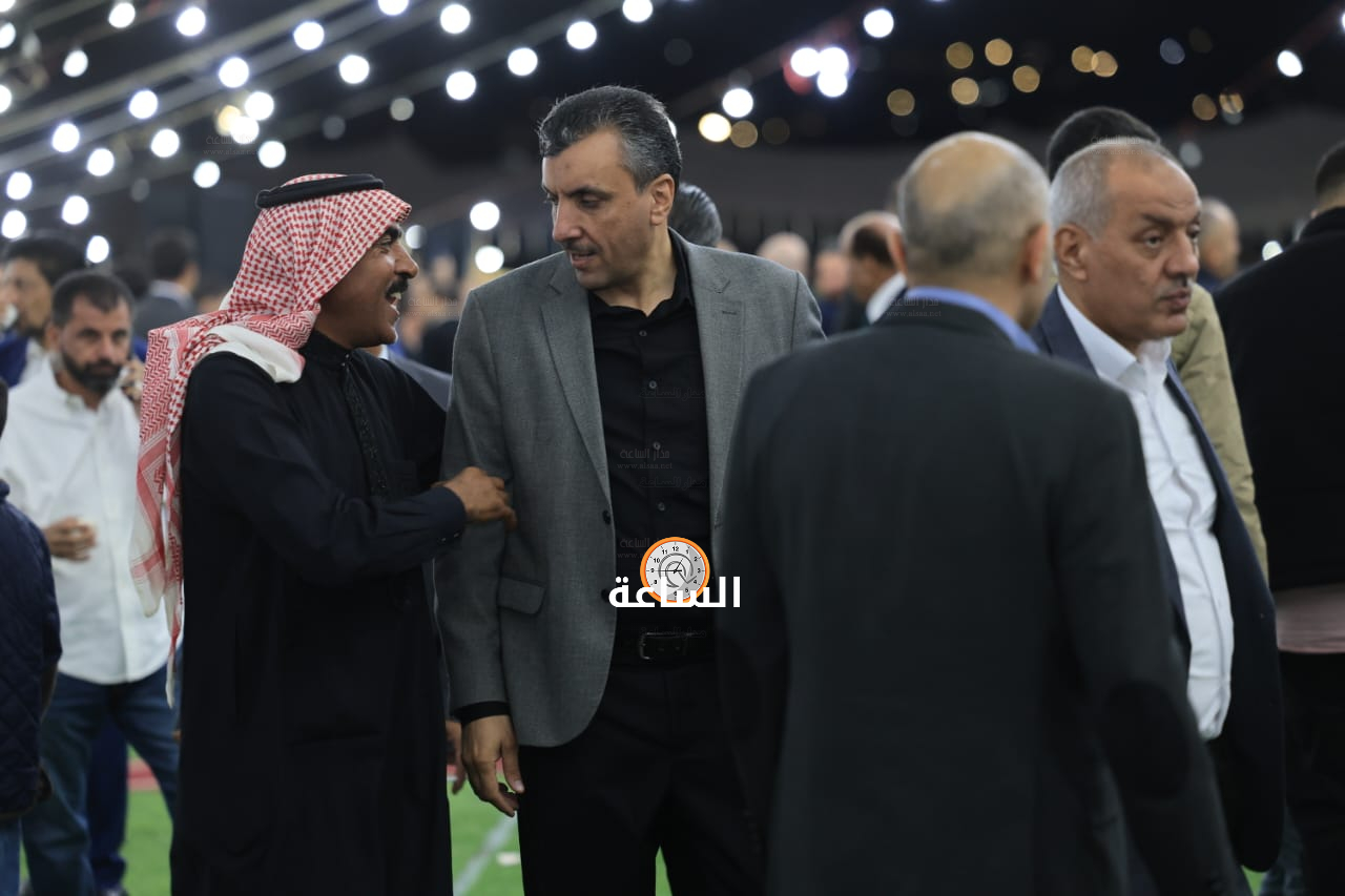 Madar Al-Saa Images 0.11777860616741709