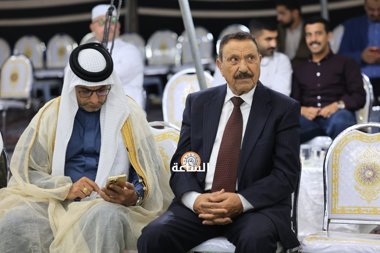Madar Al-Saa Images 0.5653997985487428