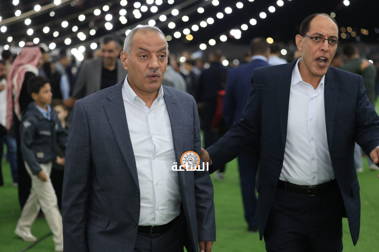 Madar Al-Saa Images 0.6809416954390355
