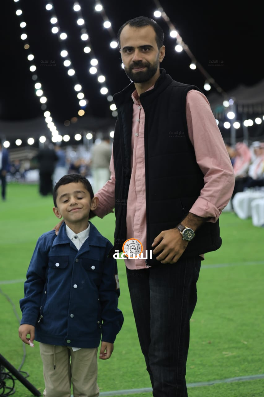Madar Al-Saa Images 0.9511243956801074