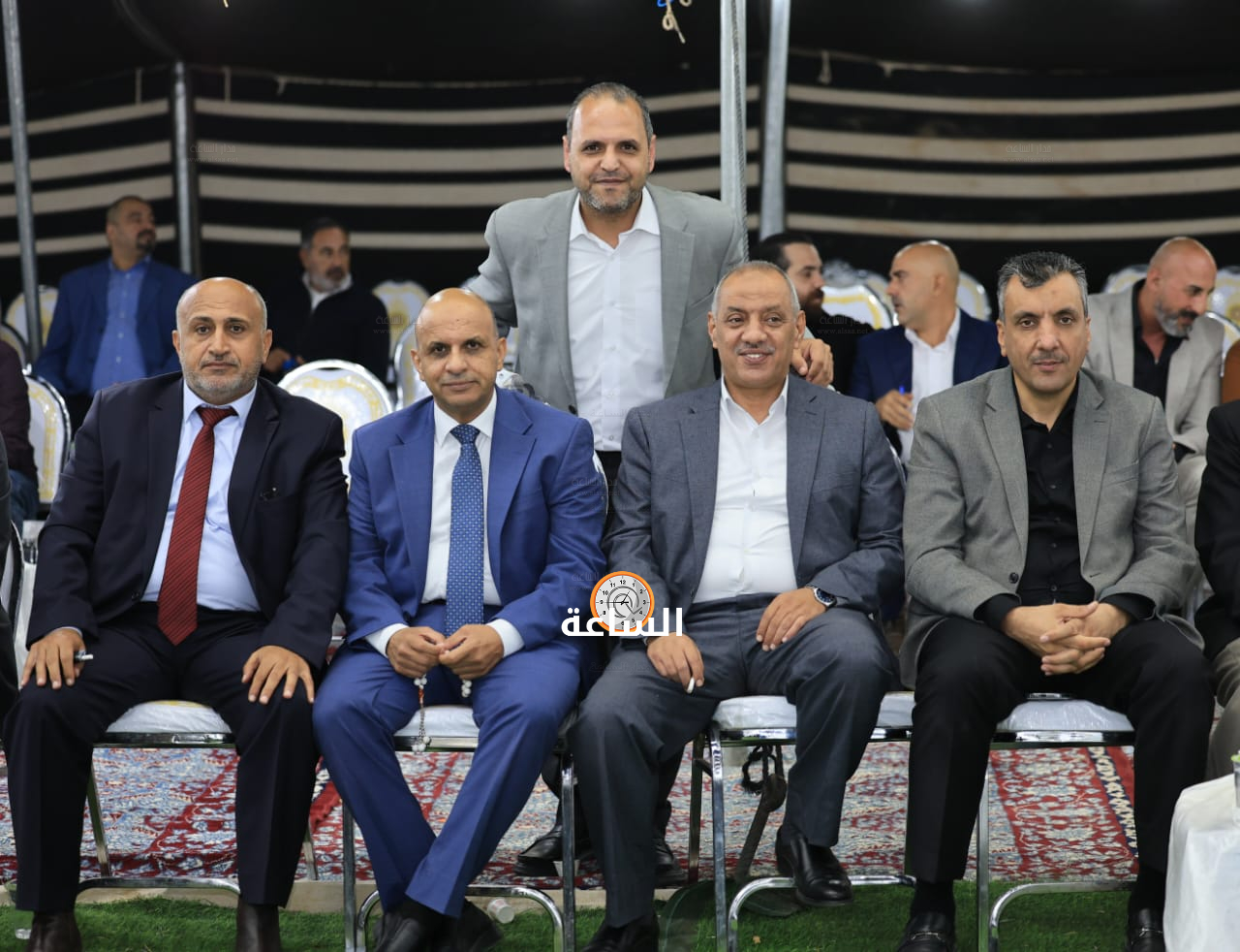 Madar Al-Saa Images 0.2226757896914735