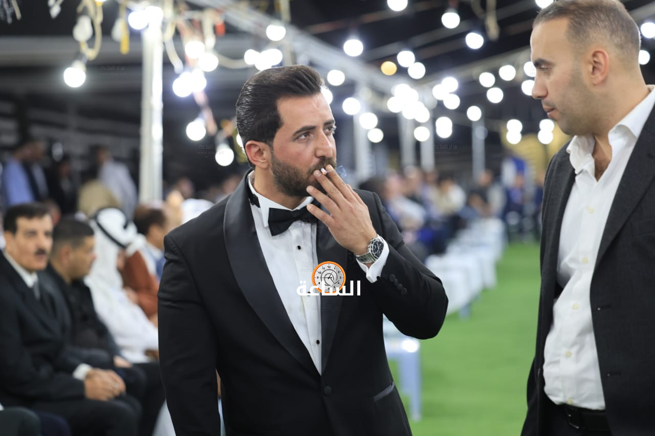 Madar Al-Saa Images 0.1610857305086465