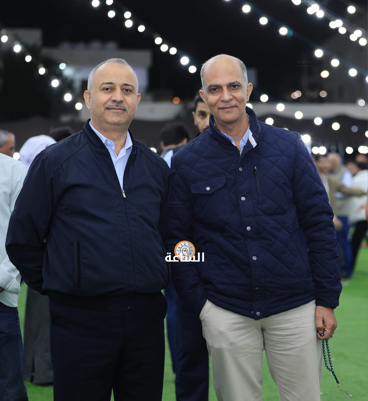 Madar Al-Saa Images 0.24449209459138377