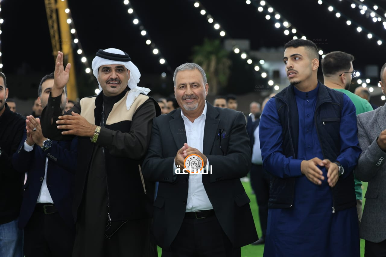 Madar Al-Saa Images 0.5727259894498767